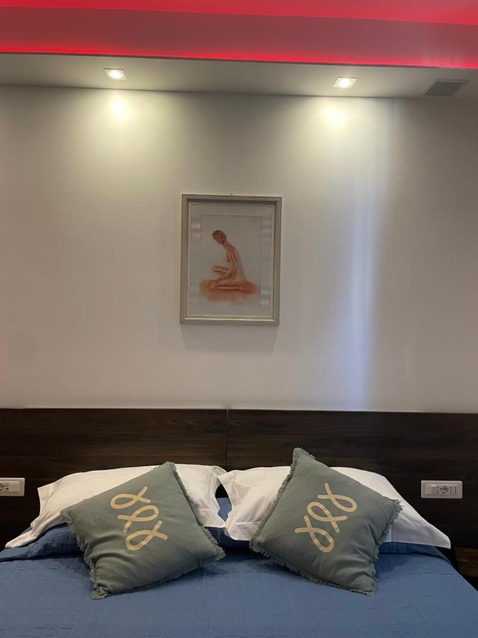 Evy'S Rooms لا سبيتسْيا المظهر الخارجي الصورة