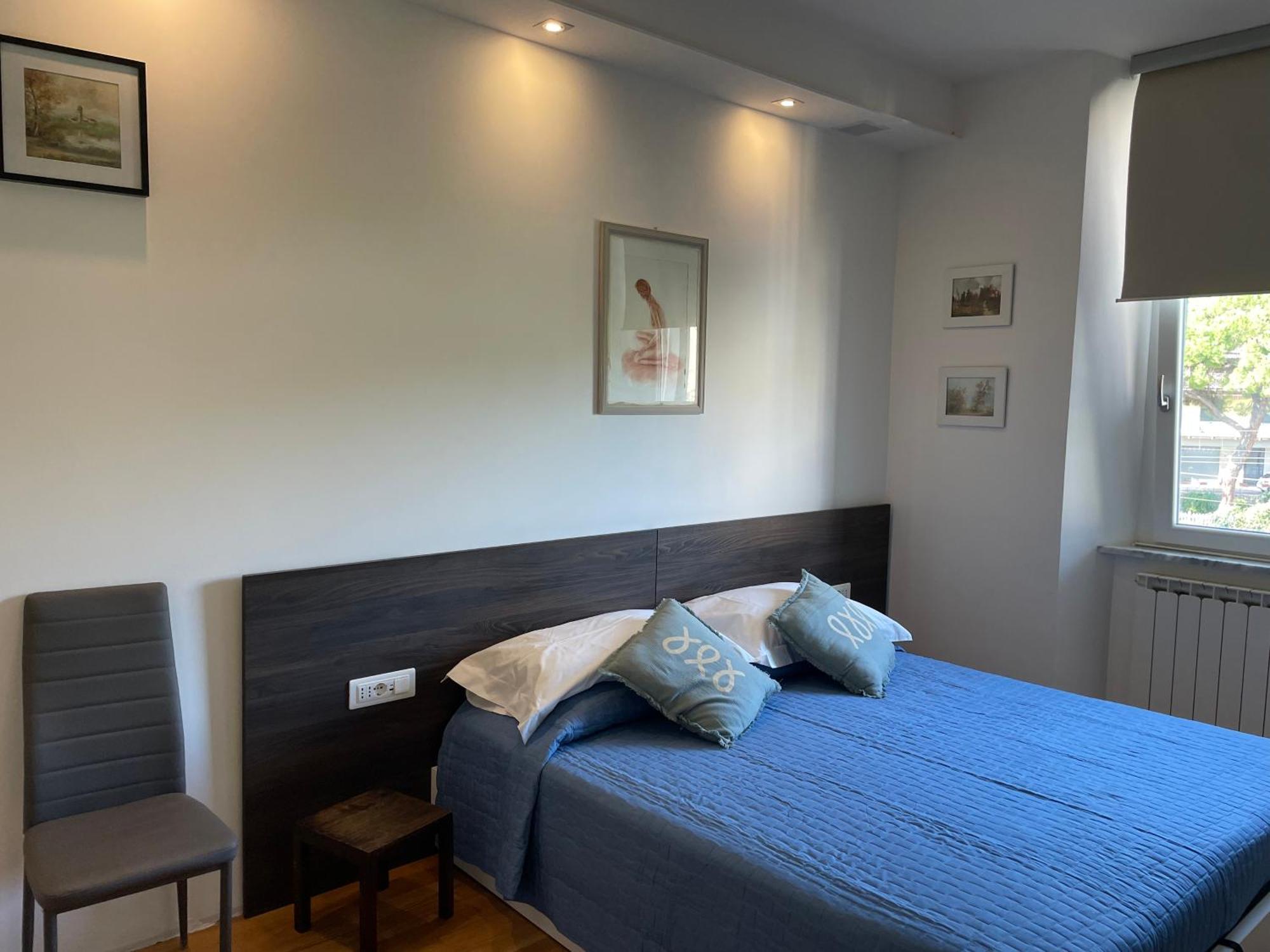 Evy'S Rooms لا سبيتسْيا المظهر الخارجي الصورة