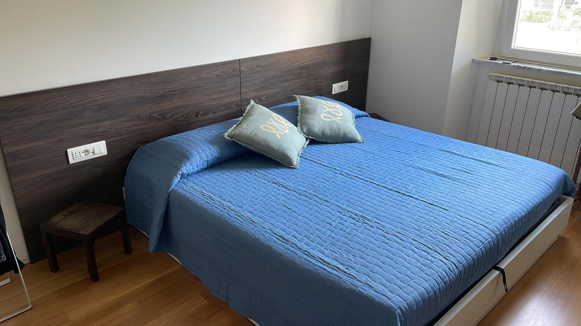 Evy'S Rooms لا سبيتسْيا المظهر الخارجي الصورة