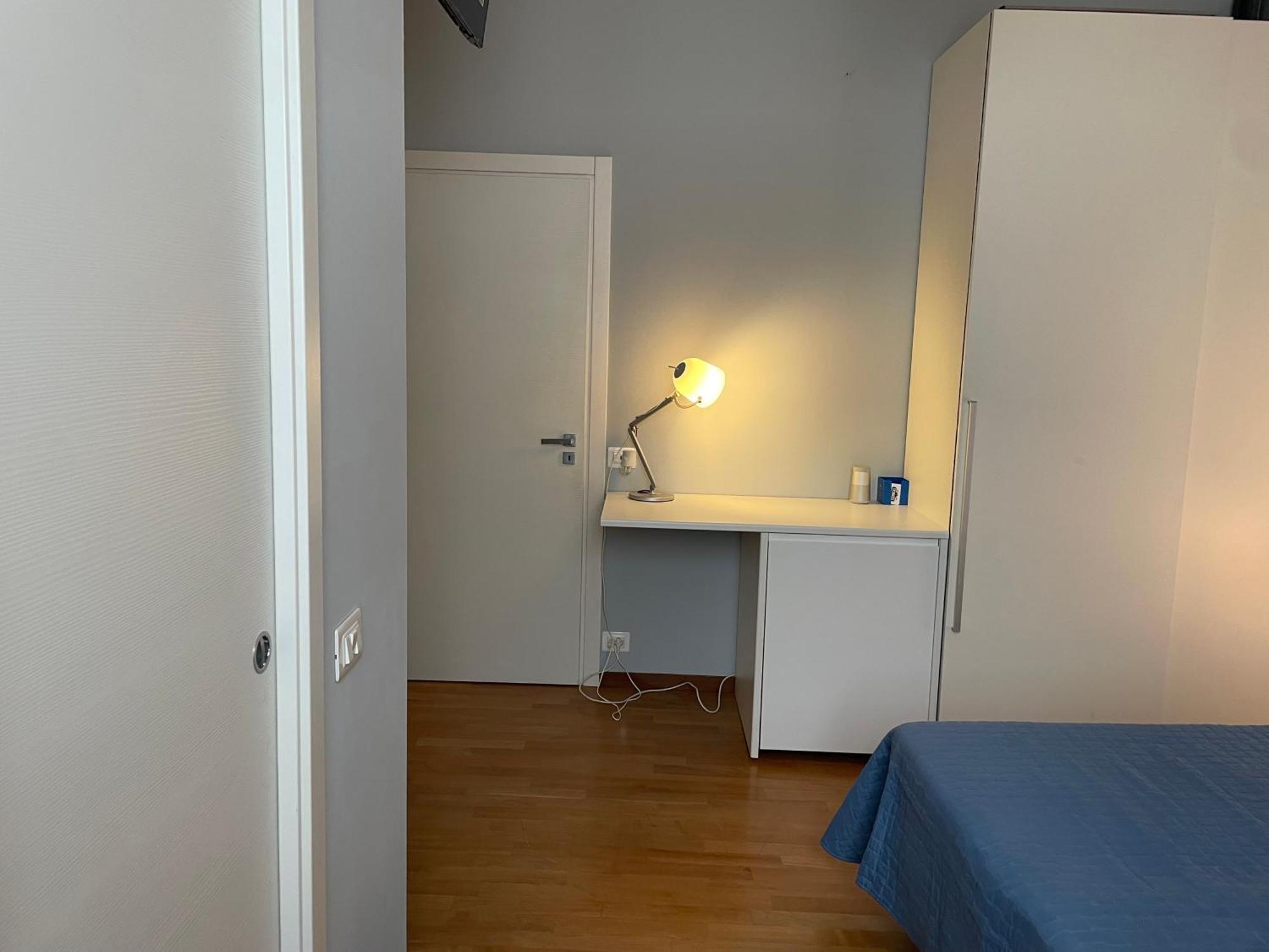 Evy'S Rooms لا سبيتسْيا المظهر الخارجي الصورة
