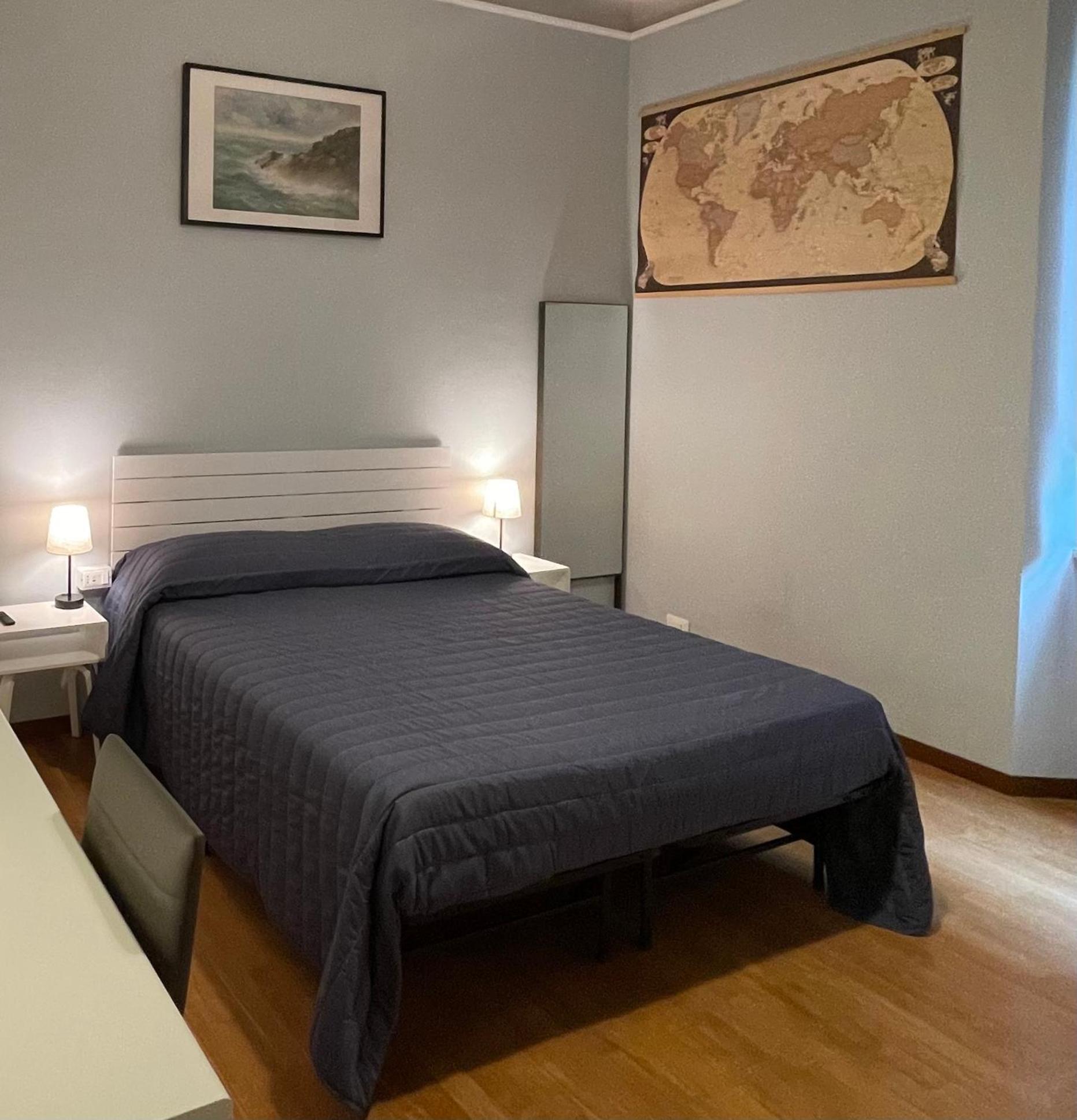 Evy'S Rooms لا سبيتسْيا المظهر الخارجي الصورة