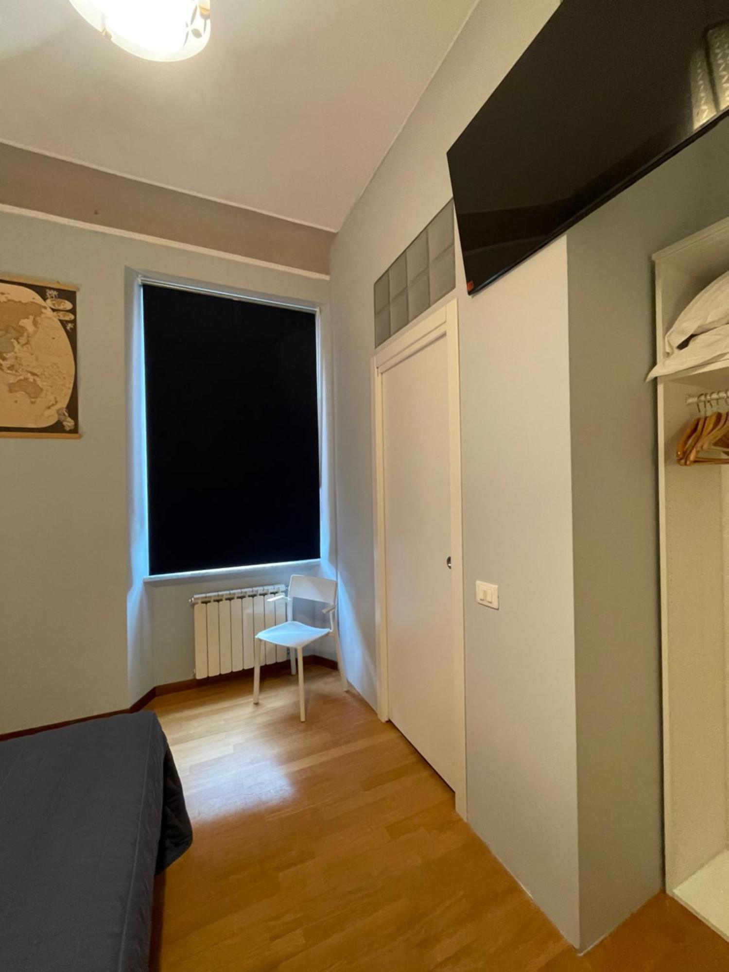 Evy'S Rooms لا سبيتسْيا المظهر الخارجي الصورة
