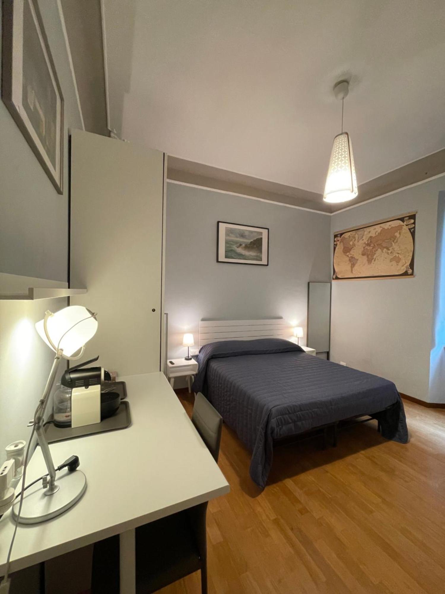 Evy'S Rooms لا سبيتسْيا المظهر الخارجي الصورة
