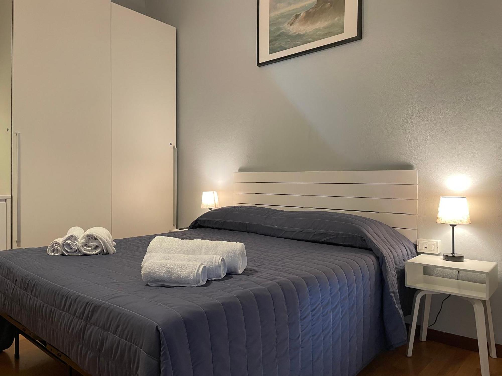 Evy'S Rooms لا سبيتسْيا المظهر الخارجي الصورة