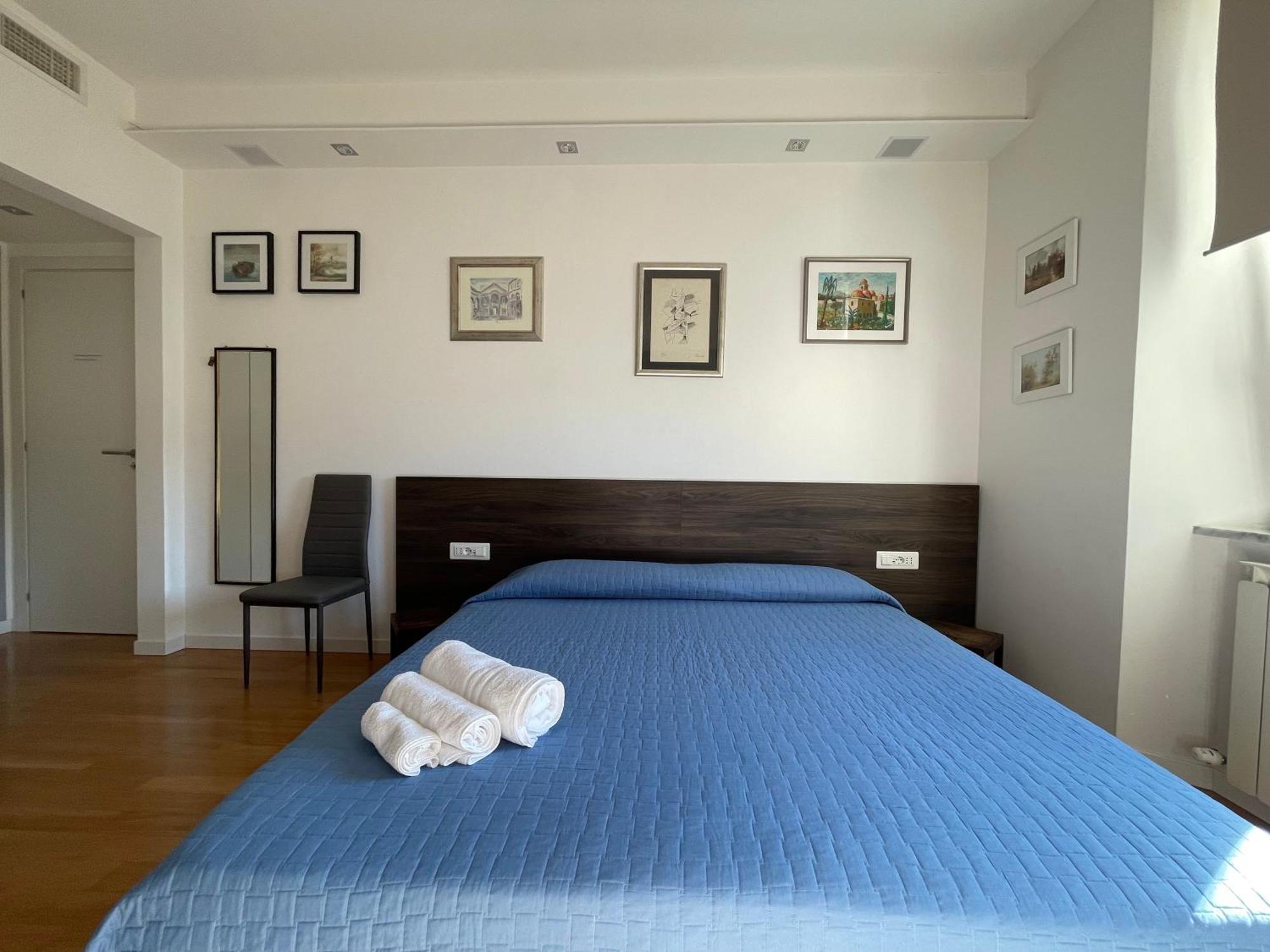Evy'S Rooms لا سبيتسْيا المظهر الخارجي الصورة