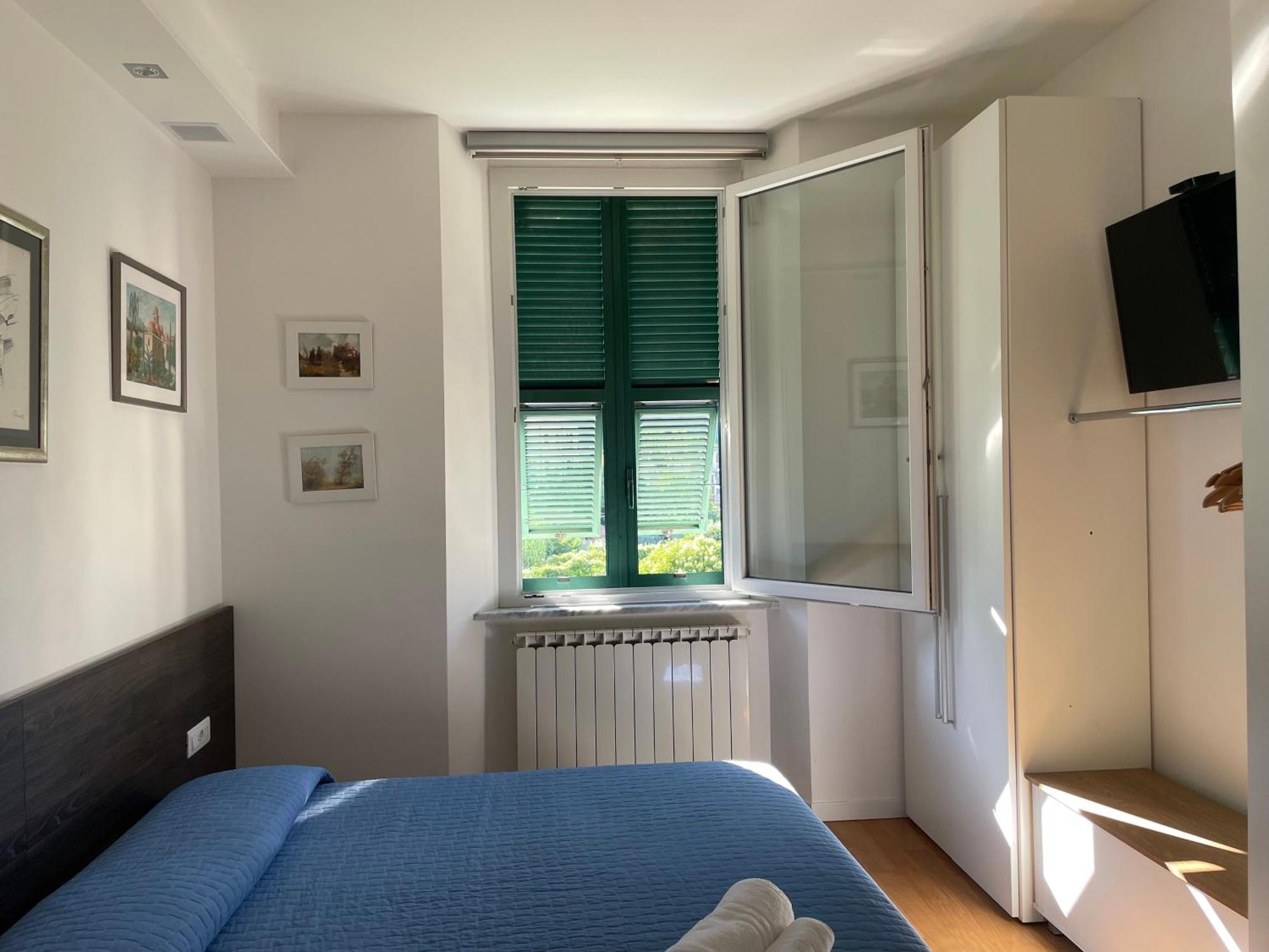 Evy'S Rooms لا سبيتسْيا المظهر الخارجي الصورة